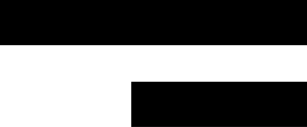 Blacklines (1000x413), Png Download