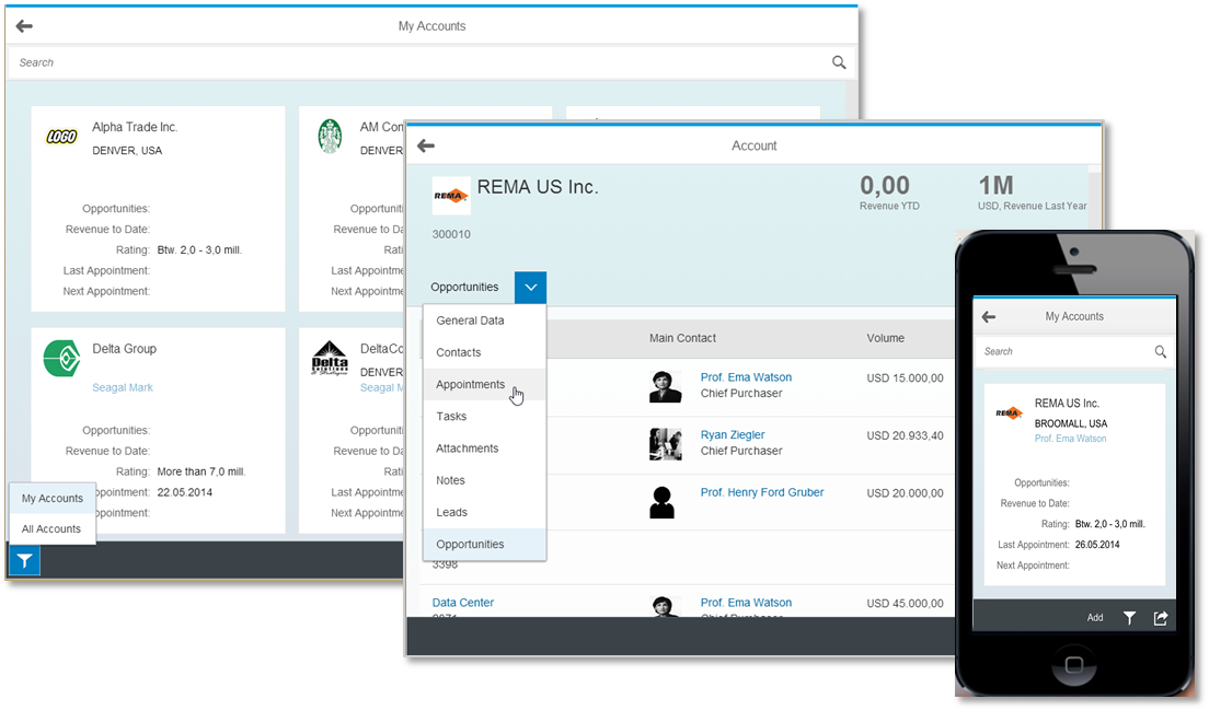 Myaccounts (1104x650), Png Download