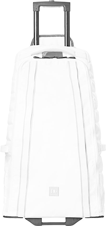 Douchebags The Little Bastard 60l Pure White (900x900), Png Download