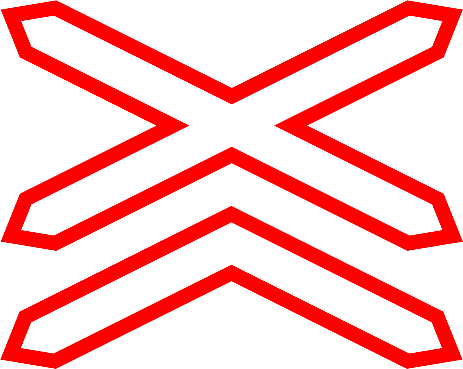 Carretera Paso A Nivel (700x550), Png Download