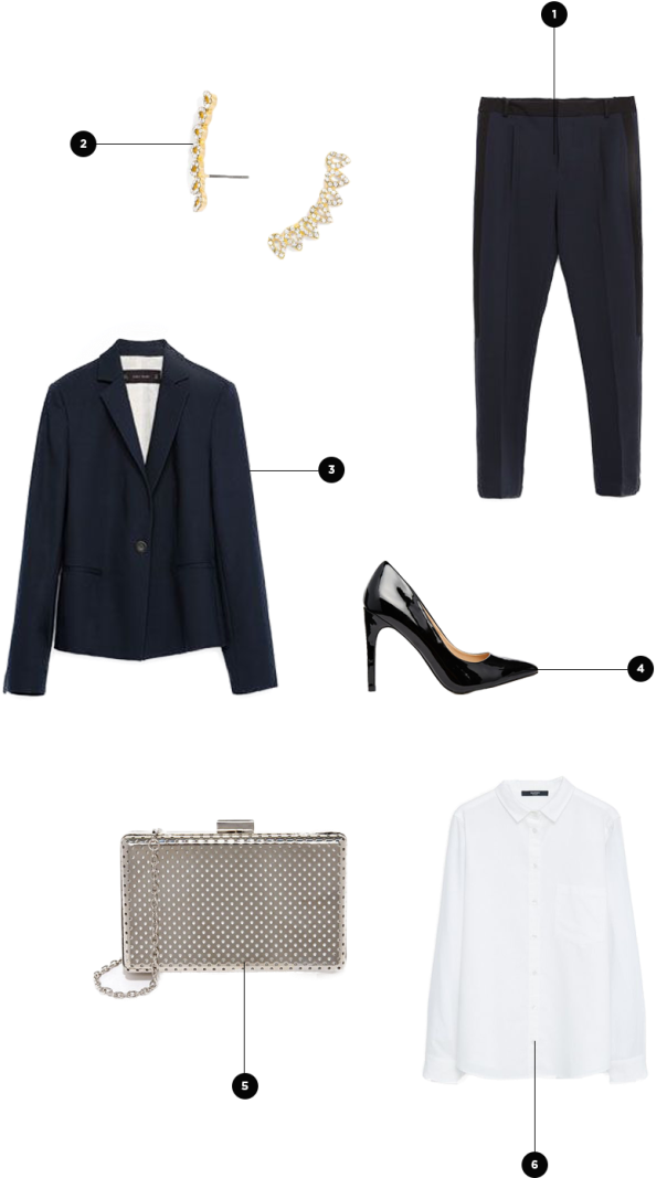 Zara, $50 / - Zara (767x1200), Png Download