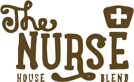 The Nurse House Blend (882x341), Png Download