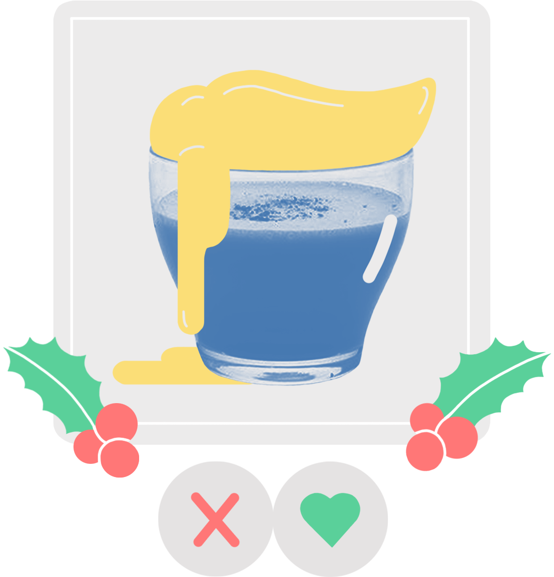 Illustration By Rohan Mcdonald - Illustration (1500x1500), Png Download