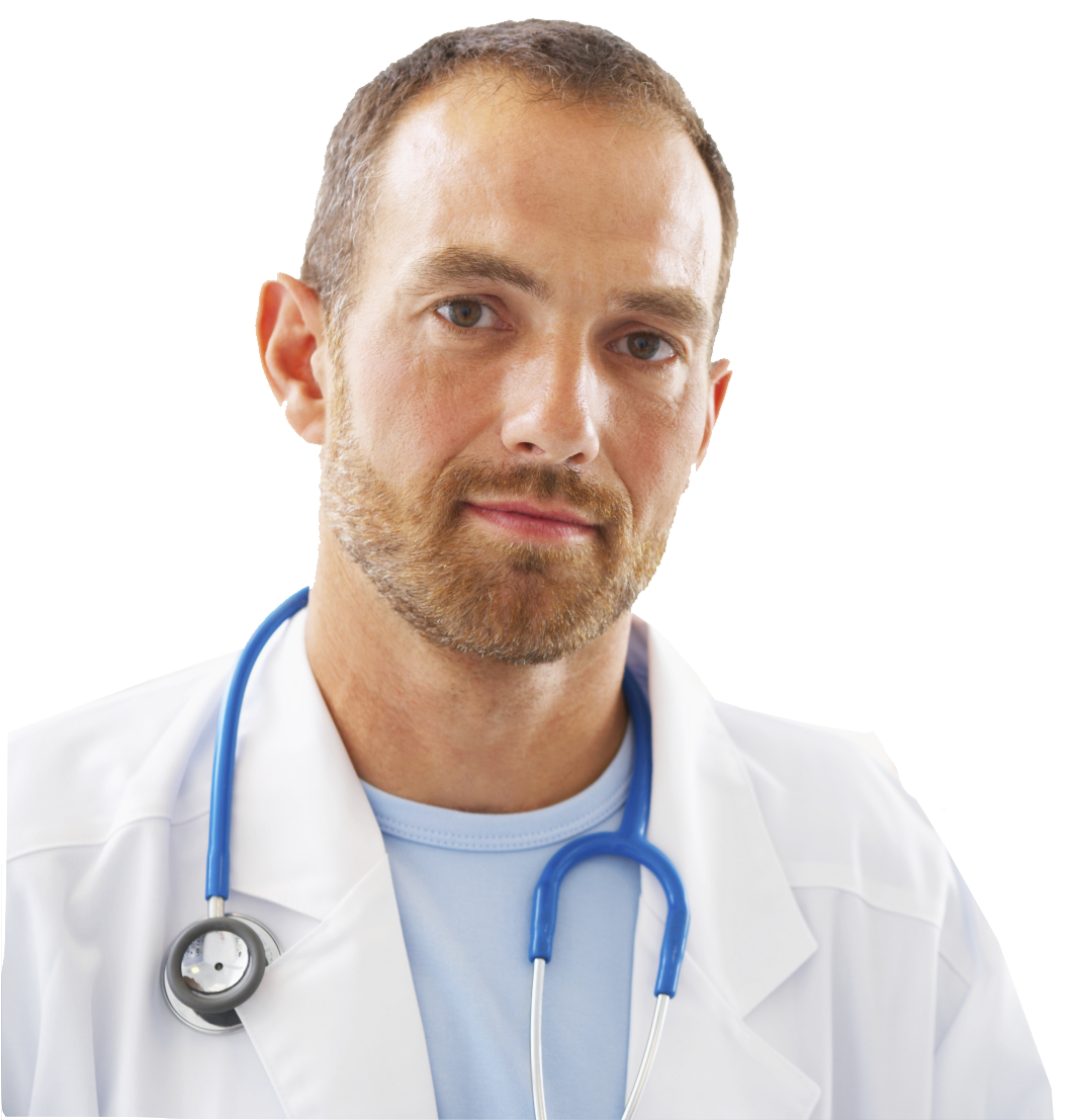 Doctors And Nurses Png - Doctor Psd (1055x1113), Png Download