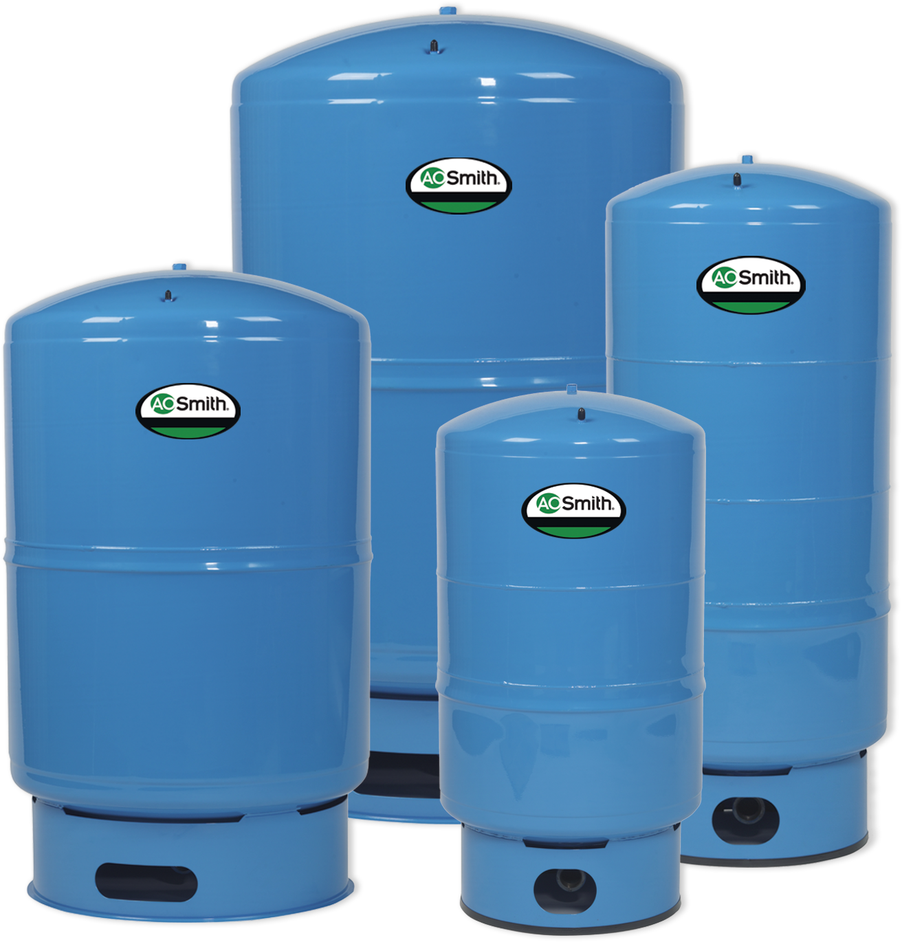 Smith Pump & Expansion Tanks - Storage Tank (1385x1428), Png Download