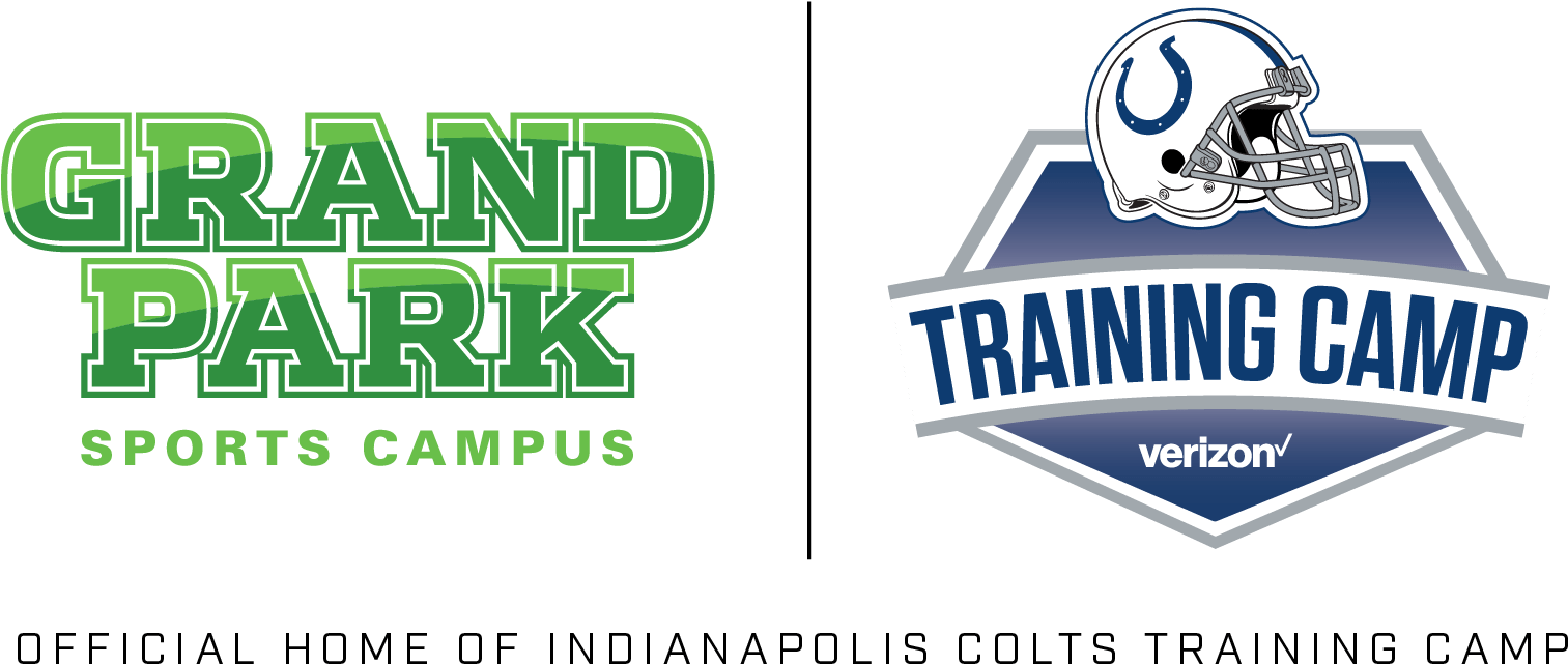 The Indianapolis Colts Will Host The 2018 Training - Emblem (1792x900), Png Download
