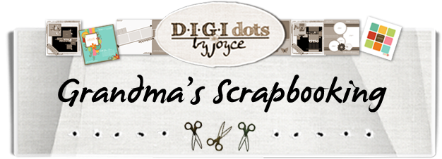 Scrapbooking (660x240), Png Download