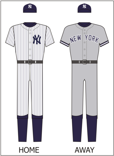 Ale Uniform Nyy - Uniforme De Kansas City Royals (800x558), Png Download