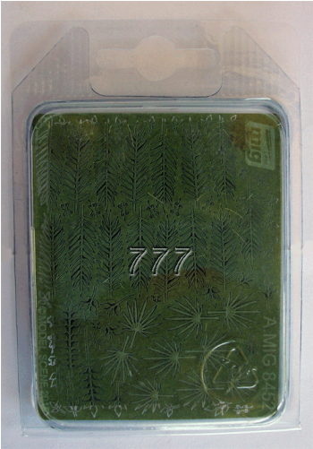 Ammo Jungle Leaves - Grass (500x500), Png Download
