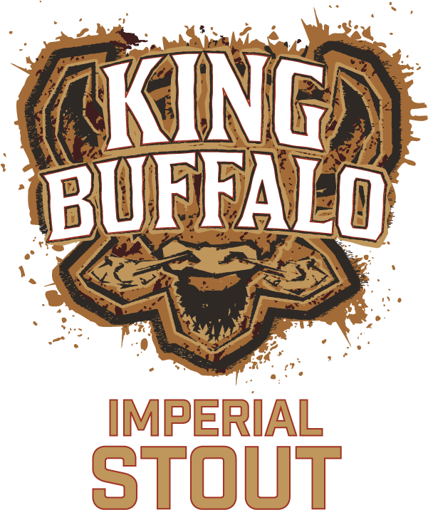 King Buffalo - Buffalo King (858x1143), Png Download