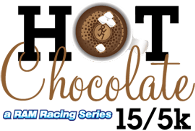 Hot Chocolate - Philly Hot Chocolate 2017 (400x400), Png Download
