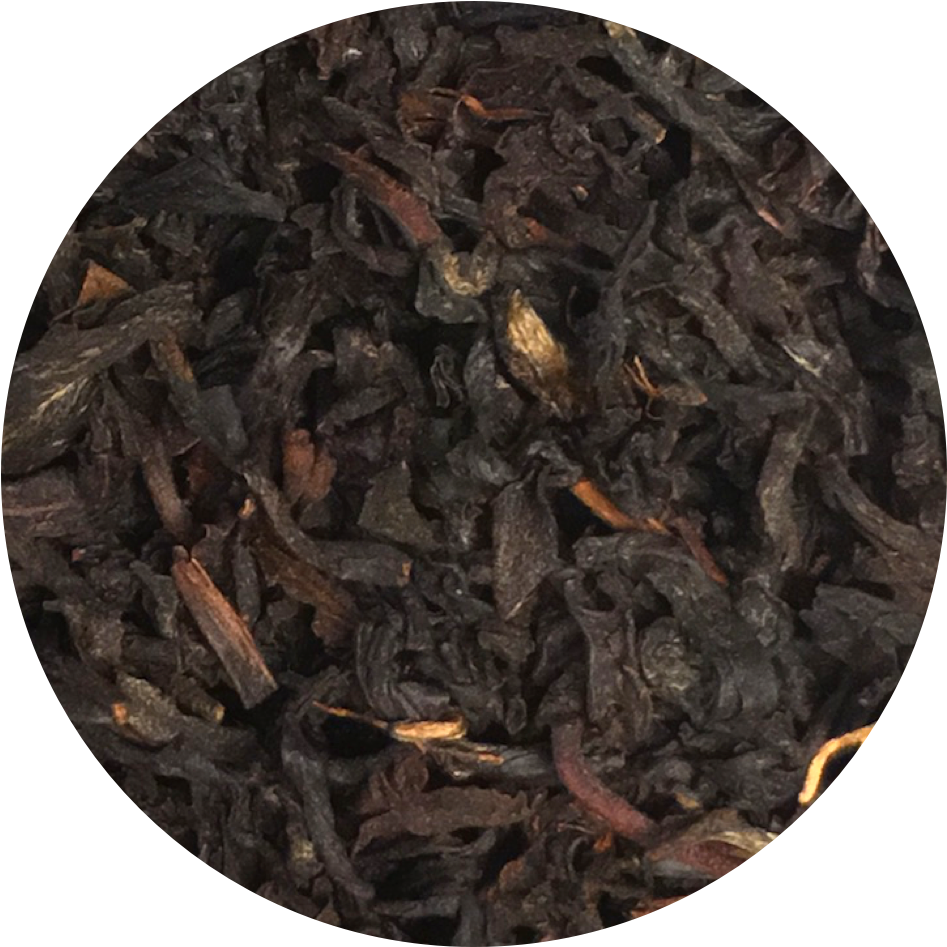 Hot Chocolate Tea (1000x1000), Png Download