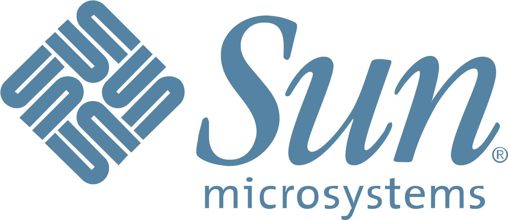 Open - Sun Microsystems Logo Png (2000x878), Png Download