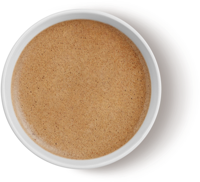 Hot Chocolate - Eye Shadow (728x636), Png Download
