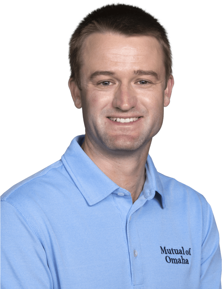 Russell Knox - 55082 (840x1050), Png Download