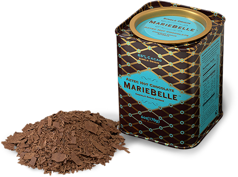 Home / Shop Online / Chocolate - Mariebelle Hot Chocolate (540x359), Png Download