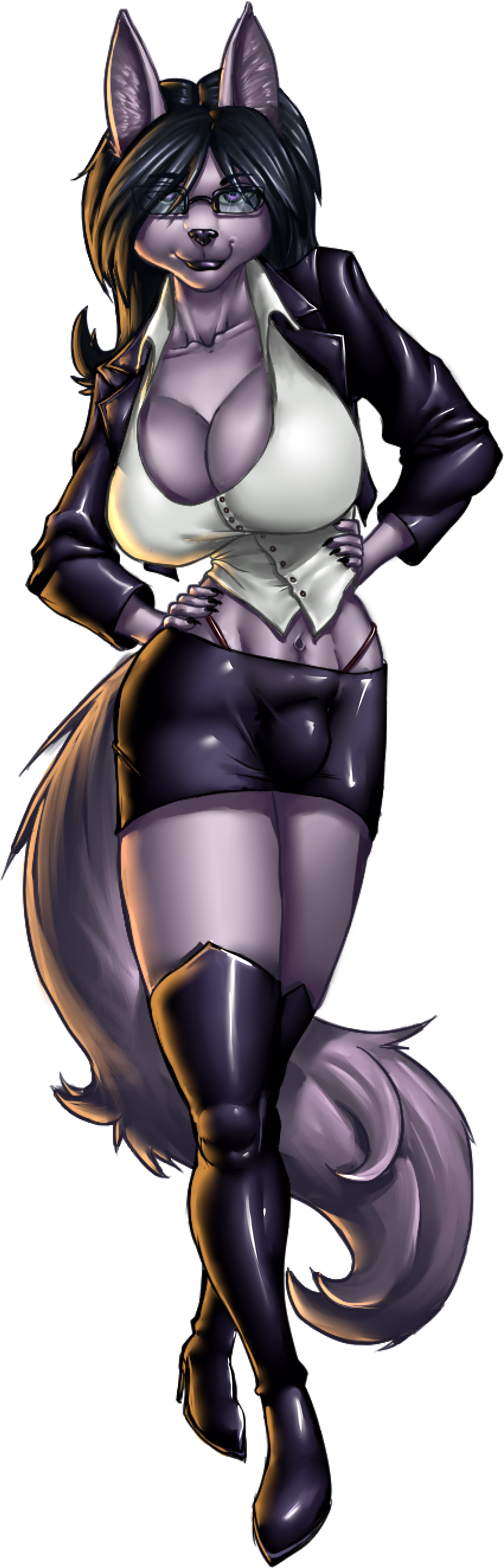 Full Body Commission - Royalty-free (4000x5332), Png Download