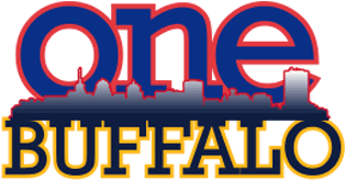 One Buffalo (400x400), Png Download