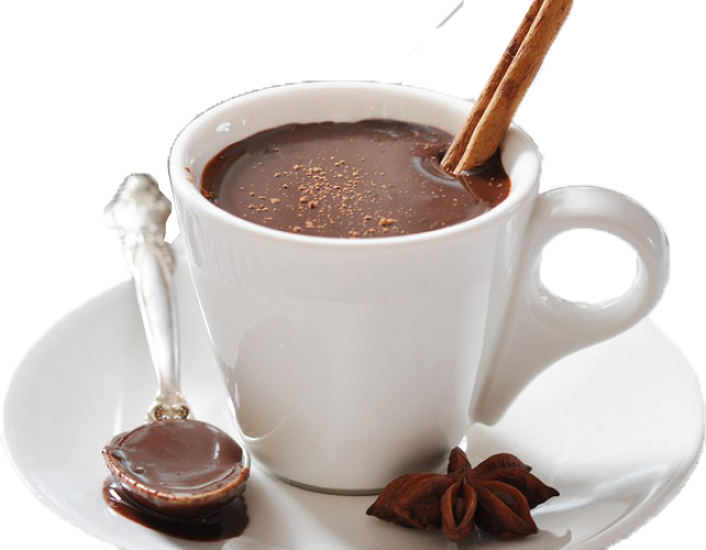 If It's Runny, It's Considered Cocoa - Capuccino Quente (642x500), Png Download