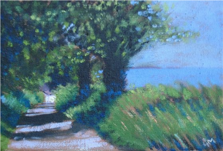 Shore (750x750), Png Download