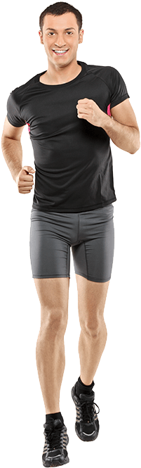 Fitness Guy Png - Photography (350x700), Png Download