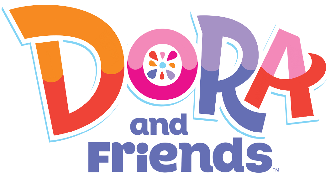 Portuguese Phonetics Missing - Dora & Friends Dvd (1056x552), Png Download
