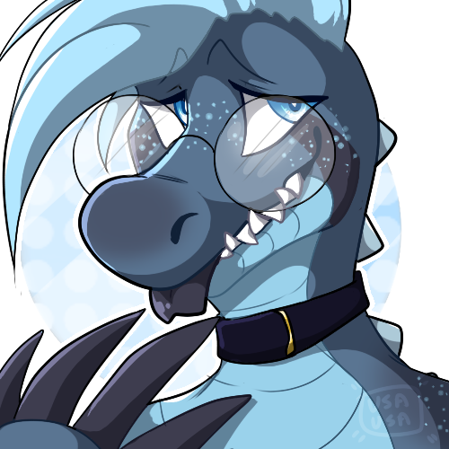 Don't You Start Those Crocodile Tears - Cartoon (500x500), Png Download