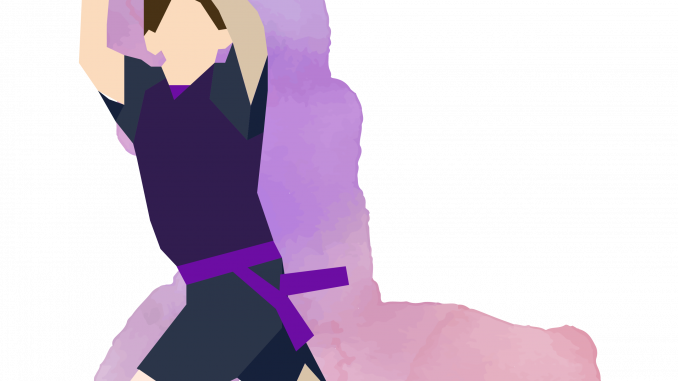 Whenever I Watch One Of My Little Brother's Flag Football - Illustration (678x381), Png Download