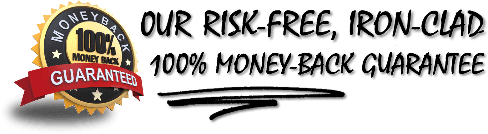 Money Back Guarantee - Xbox One Play And Charge Kits R Cable For Easy Recharge. (1568x437), Png Download