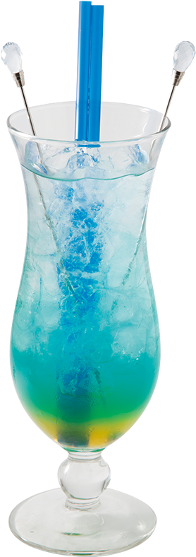 Ec Shiva Drink - Blue Lagoon (600x800), Png Download