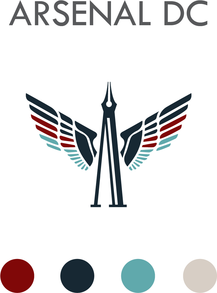 Arsenal Design Co - Tm Financial Forensics (1200x1201), Png Download