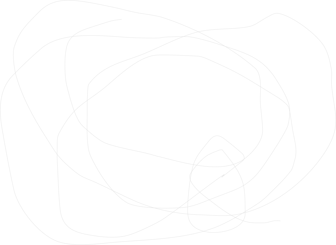 Thanks - Circle (1078x785), Png Download