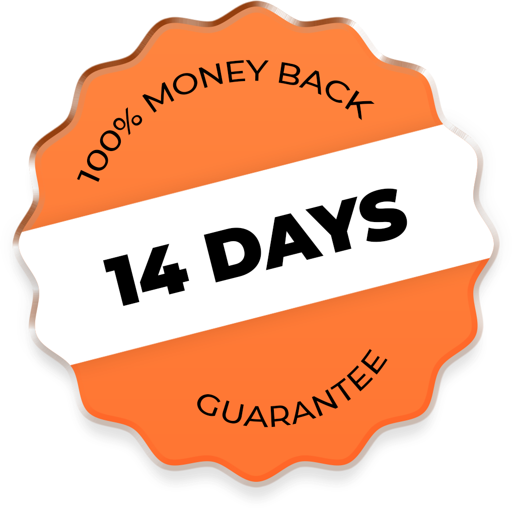 Money Back Guarantee - America De Cali Vs (1500x1500), Png Download