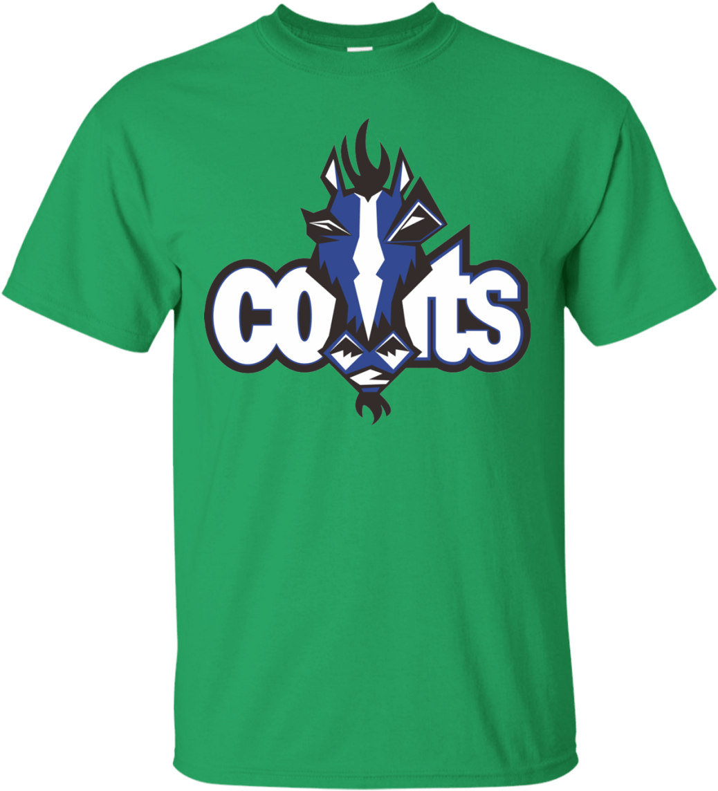 00156 Football American Football Indianapolis Colts (1155x1155), Png Download