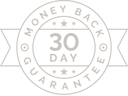 30 Day Money Back Guarantee - Money Back Guarantee (516x389), Png Download