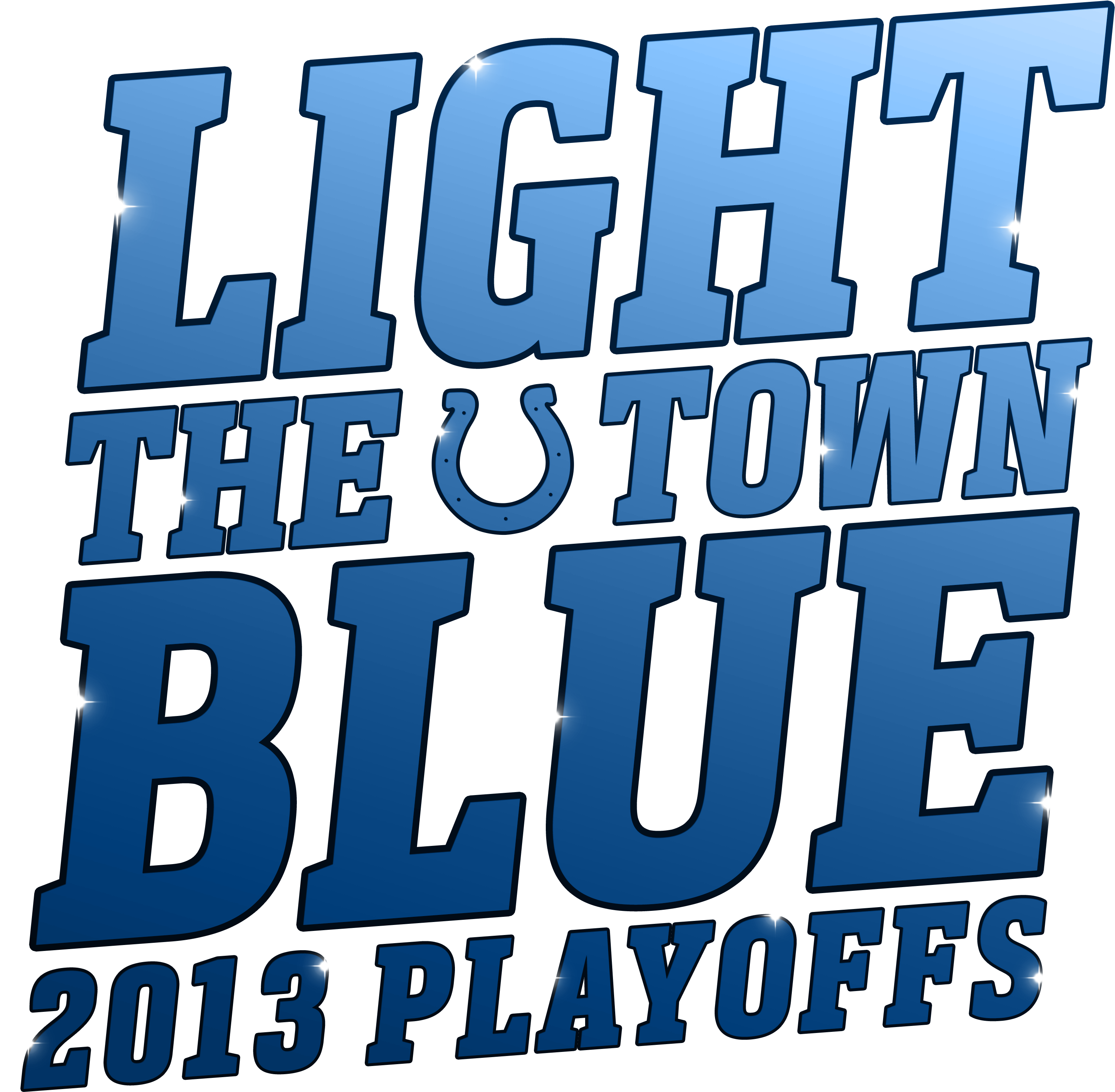 Indianapolis The Indianapolis Colts Have Reclaimed - Poster (3675x3365), Png Download