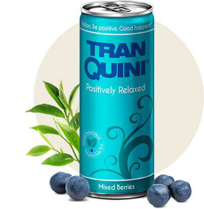 Our Products - Tranquini Apple Cherry (600x555), Png Download