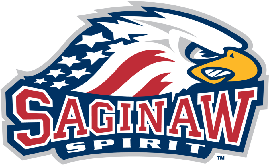 Event Navigation - « - Saginaw Spirit Logo Png (960x619), Png Download