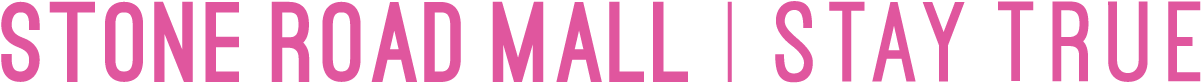 Property Logo - Stone Road Mall (1250x300), Png Download