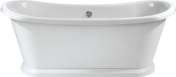 Bathtub Png - Hot Tub (580x290), Png Download