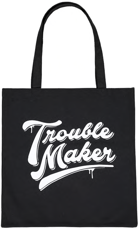 Forever - Tote Bag (473x771), Png Download