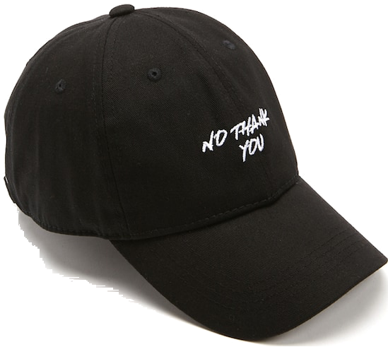 Forever - Baseball Cap (549x491), Png Download