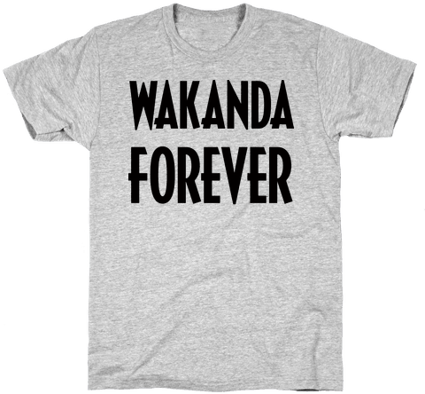 Wakanda Forever Mens T-shirt - No Boots No Spurs No Service T-shirt: Funny T-shirt (484x484), Png Download