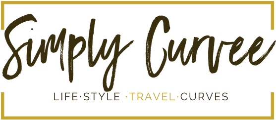 Simply Curvee Life - Magicalroseboutique Custom Baby Headband (560x315), Png Download
