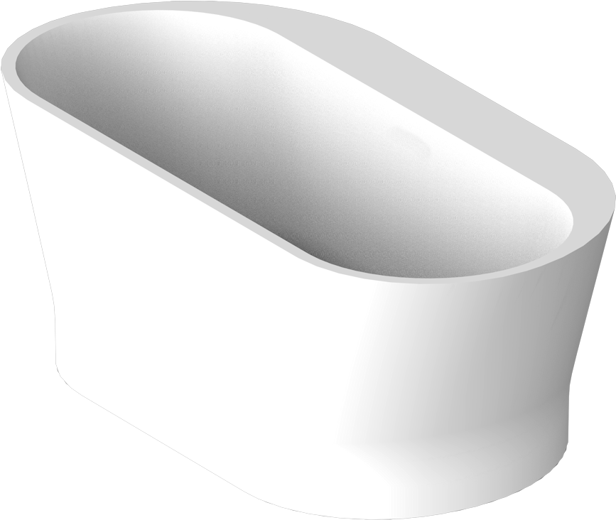 Matt White - Bathtub (1000x1000), Png Download