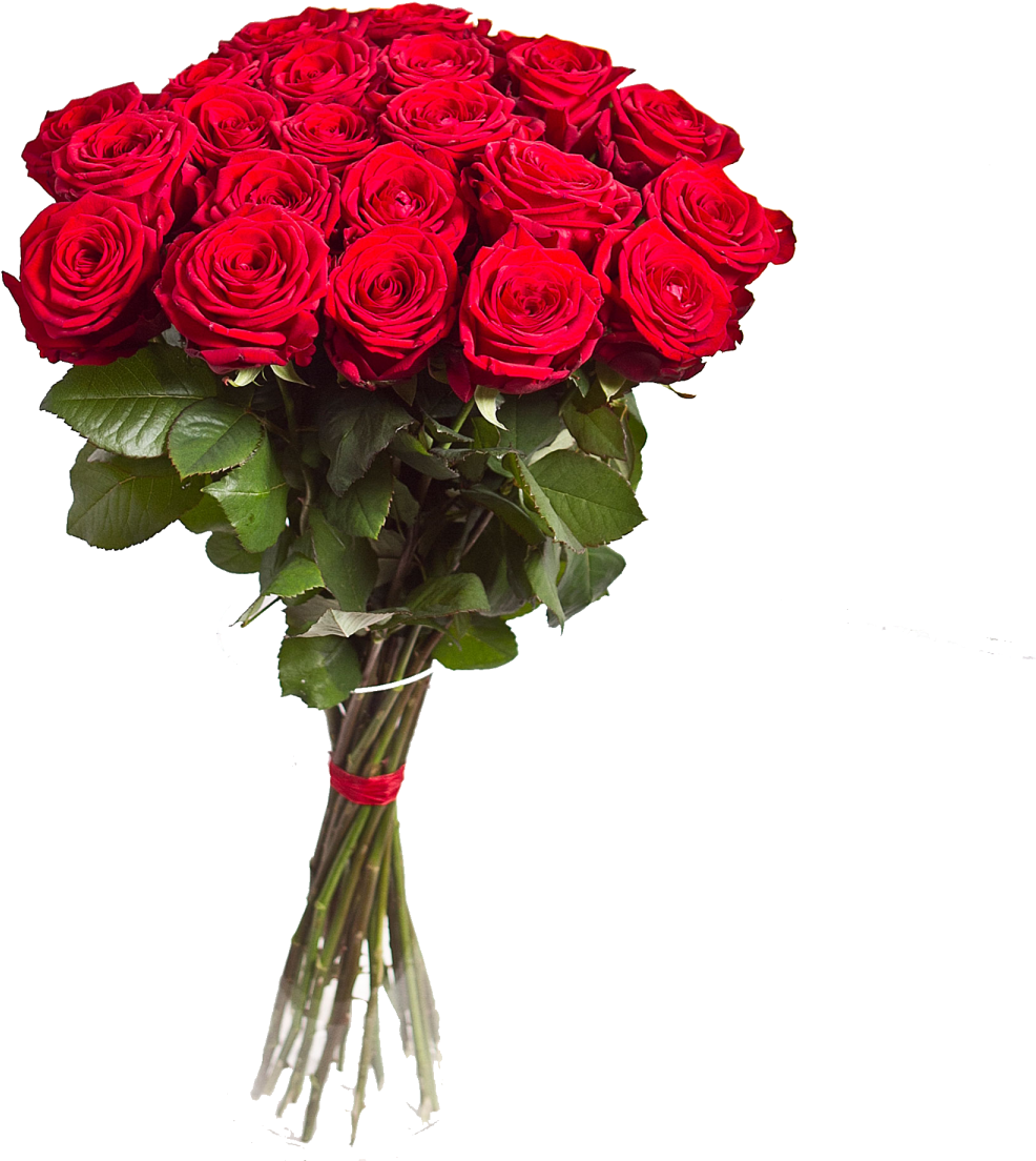 Bouquet Of Flowers Png Image - Bouquet Of Roses Png (1200x1200), Png Download