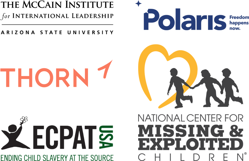 Additional Resources - Center For Missing And Exploited (941x635), Png Download