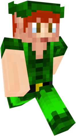 Shipng - Minecraft (640x640), Png Download