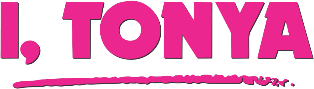 Tonya Png (1199x421), Png Download