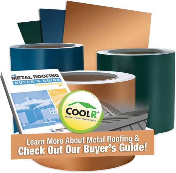 Learn More About Metal Roofing Products & Services - Metal Roof (700x600), Png Download